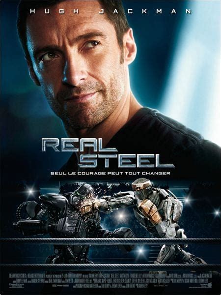 real steel film complet en français youtube gratuit|real steel complet vf.